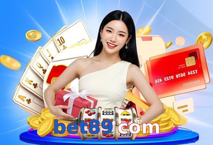 bet89 com