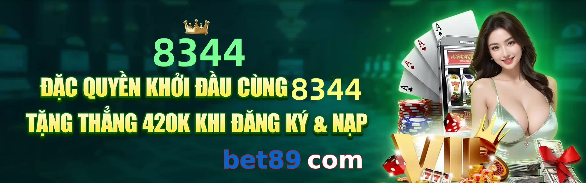 bet89 com