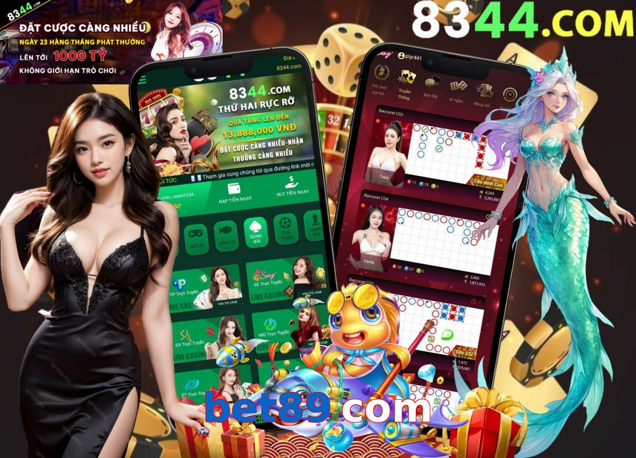 bet89 com