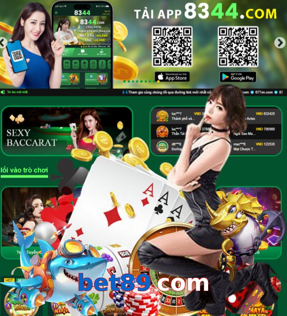 bet89 com